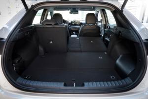 Kia XCeed PHEV 2019 года  (WW)
